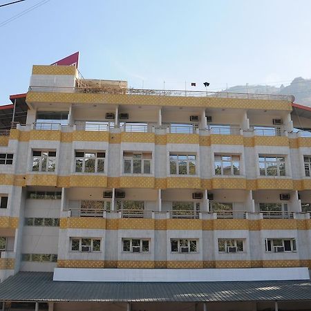 Hotel Panchwati Bilaspur  Luaran gambar